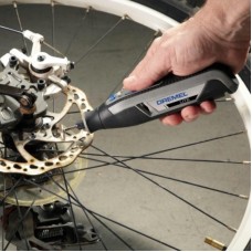 F0137760JA DREMEL Lite 7760-15 Unealta multifuncti..